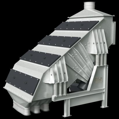 Clasificador - repuesto